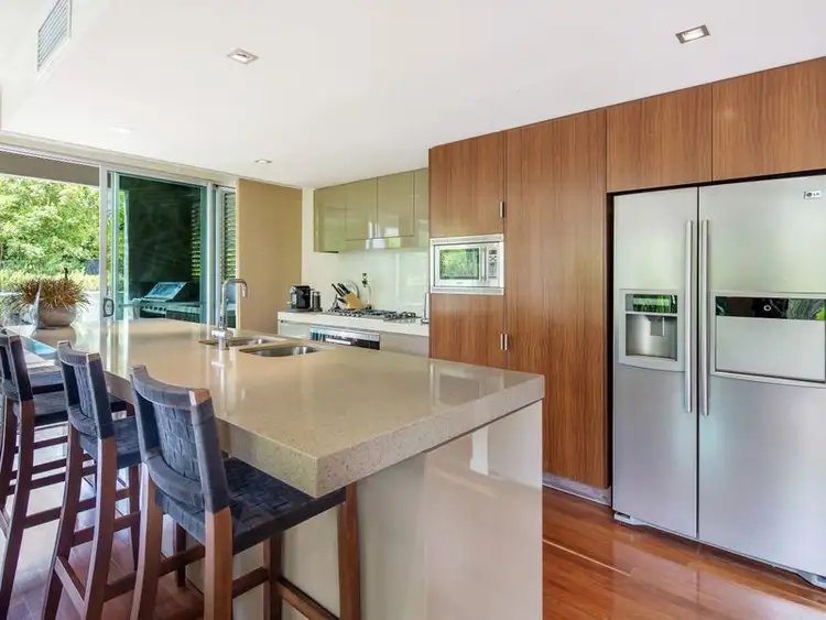 Fifth view of Homely house listing, 40/86 Toolga Street, Yaroomba QLD 4573