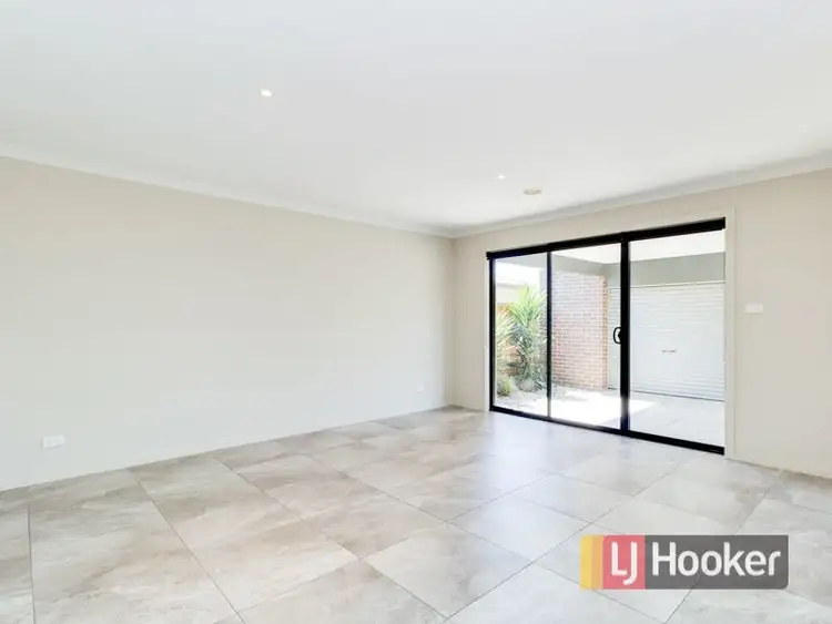 Sixth view of Homely house listing, 134 Sabel Drive, Cranbourne North VIC 3977