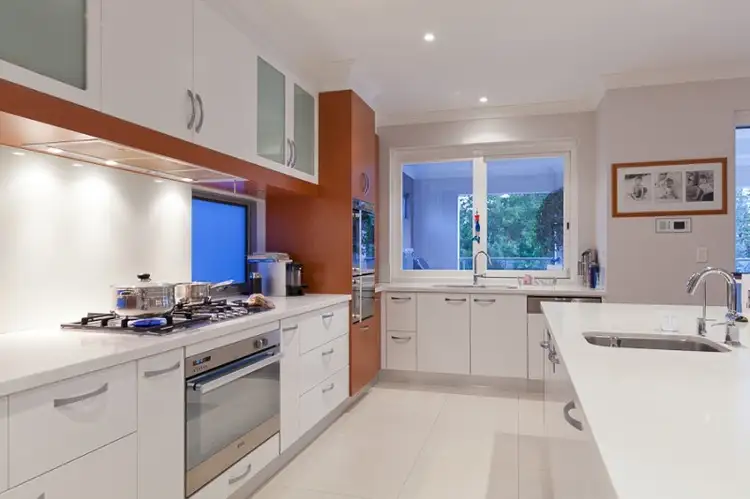 Third view of Homely house listing, 1 Webb Street, Cottesloe WA 6011