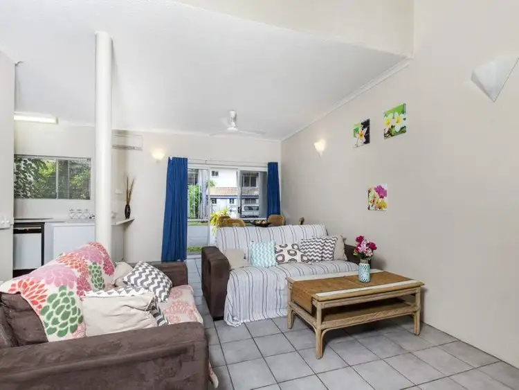 Third view of Homely unit listing, 42 Rendezvous/121-137 Port Douglas Road, Port Douglas QLD 4877