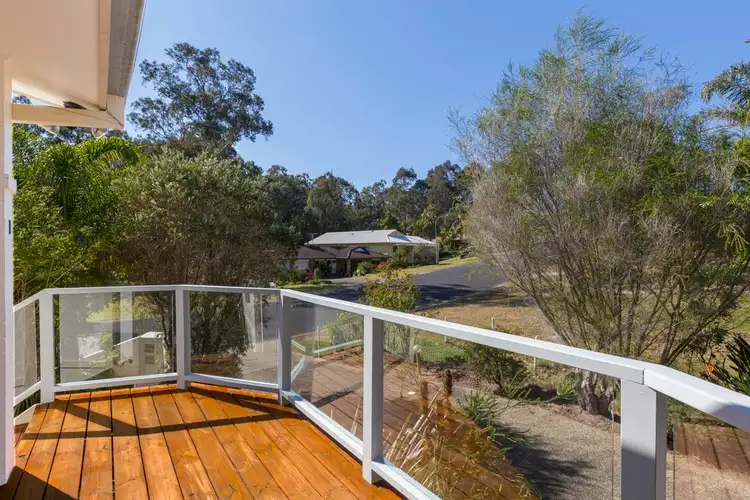 Third view of Homely unit listing, 1/71 Karoola Crescent, Surfside NSW 2536