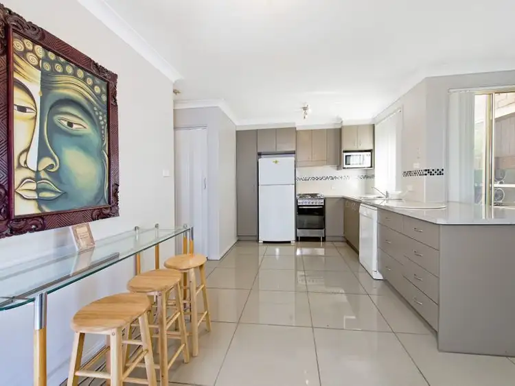 Main view of Homely house listing, 17 Cairncross Place, Port Macquarie NSW 2444