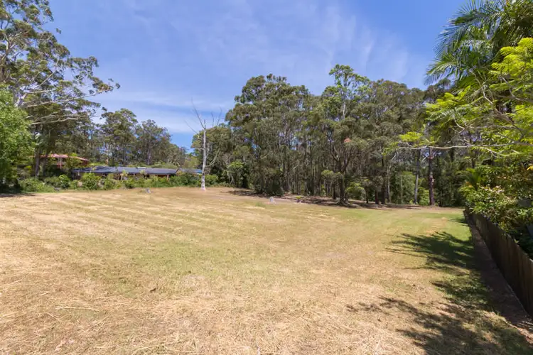 Second view of Homely land listing, 5 St Andrews Drive, Woolgoolga NSW 2456