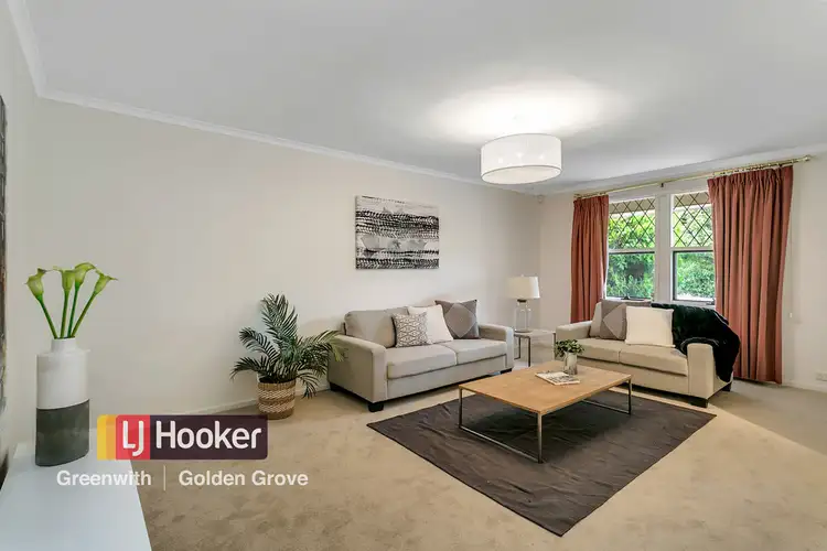 Second view of Homely house listing, 27 Hampton Court, Wynn Vale SA 5127