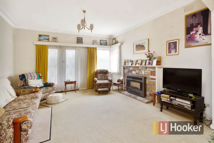 Fifth view of Homely house listing, 15 Grant Street, Dandenong VIC 3175