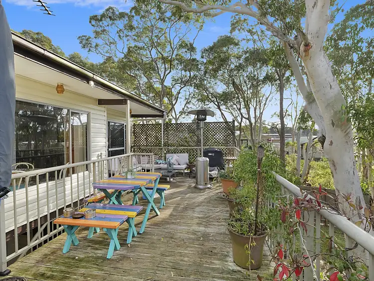 Fifth view of Homely house listing, 43 Wailele Avenue, Halekulani NSW 2262