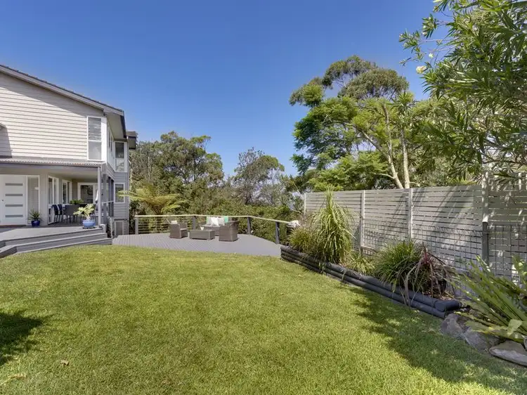 Fifth view of Homely house listing, 7 Mountview Place, Bilgola Plateau NSW 2107
