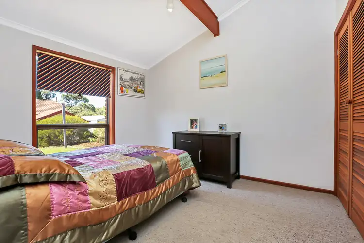 Sixth view of Homely house listing, 45 Yulinda Terrace, Gulfview Heights SA 5096