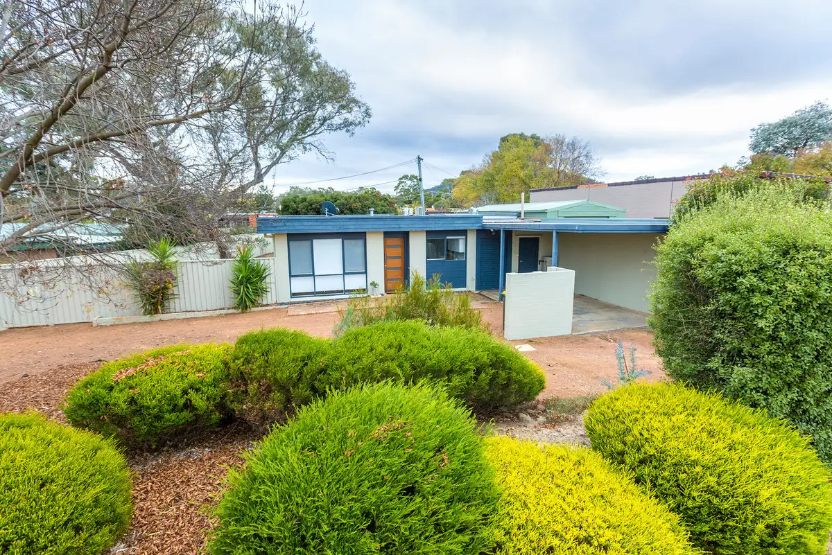 Main view of Homely house listing, 31 Vanzetti Crescent, Kambah ACT 2902