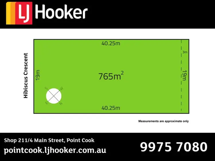 10 Hibiscus Crescent, Point Cook VIC 3030