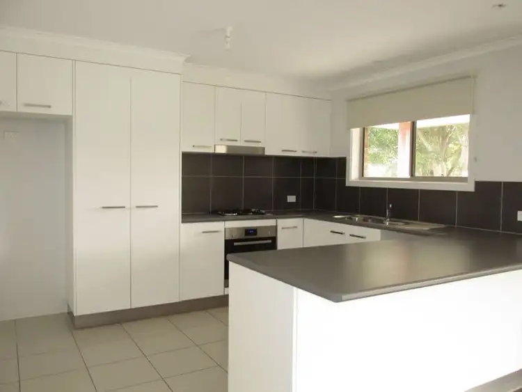 Second view of Homely unit listing, 2/30 Ross Street, Bairnsdale VIC 3875