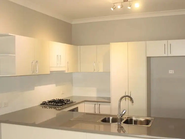 Second view of Homely semi-detached listing, 48A Macrae Street, East Maitland NSW 2323
