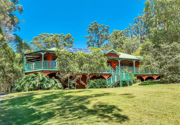 41 Canopy Drive, Bonogin QLD 4213