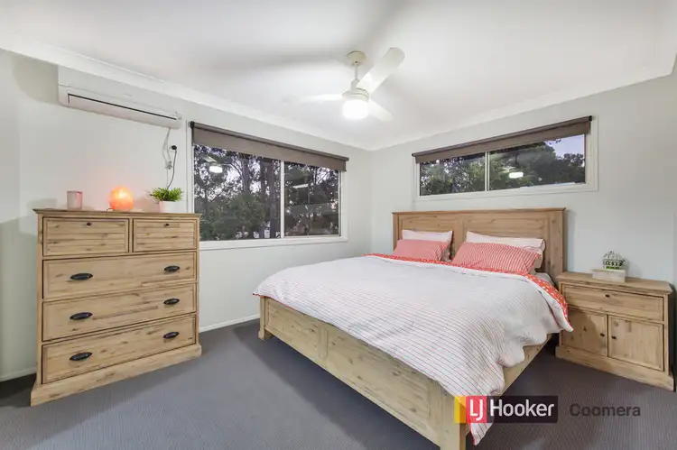 Sixth view of Homely unit listing, 29/36 Beattie Road, Coomera QLD 4209