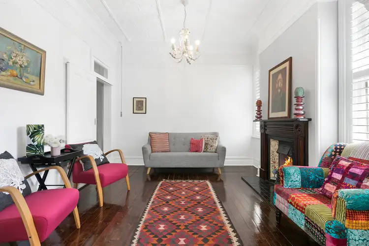 Third view of Homely house listing, 59 Milroy Avenue, Kensington NSW 2033