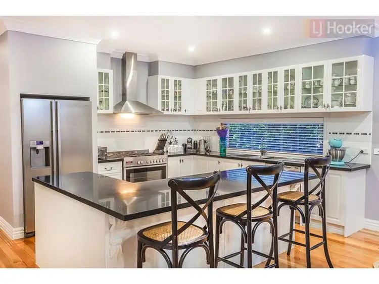 Fourth view of Homely house listing, 35 Cradle Mountain Drive, Craigieburn VIC 3064