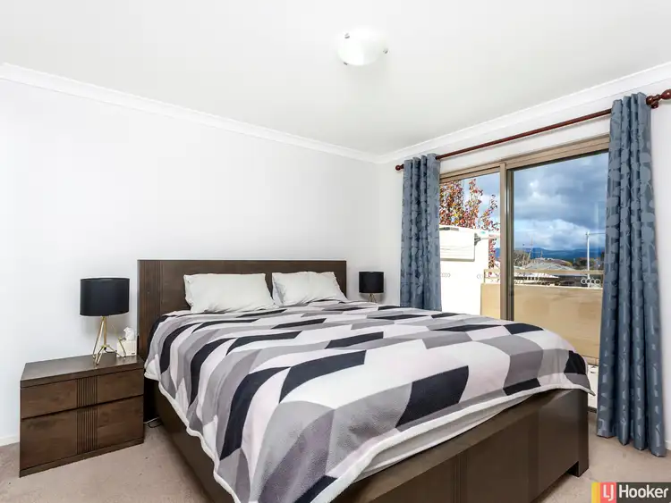 Third view of Homely apartment listing, 2/28 Jeff Snell Crescent, Dunlop ACT 2615