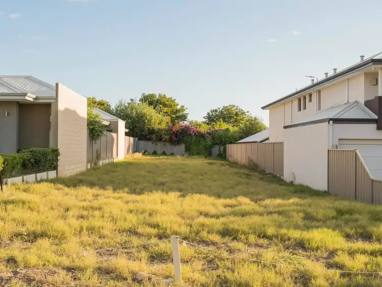 Sixth view of Homely land listing, 25B Marchamley Street, Carlisle WA 6101