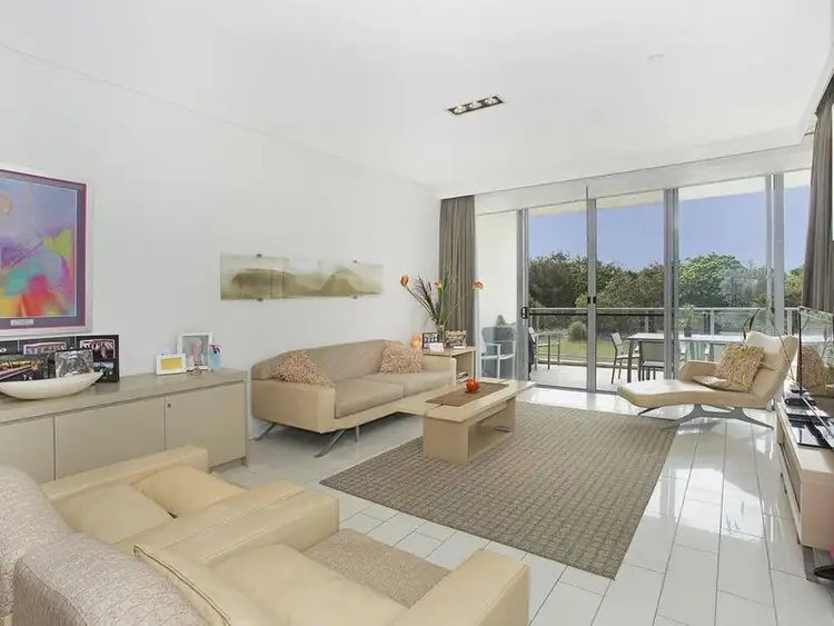 Seventh view of Homely apartment listing, 1126/1 Bells Boulevard, Kingscliff NSW 2487