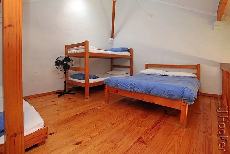 Fifth view of Homely apartment listing, 14/124-130 Mandurah Terrace, Mandurah WA 6210