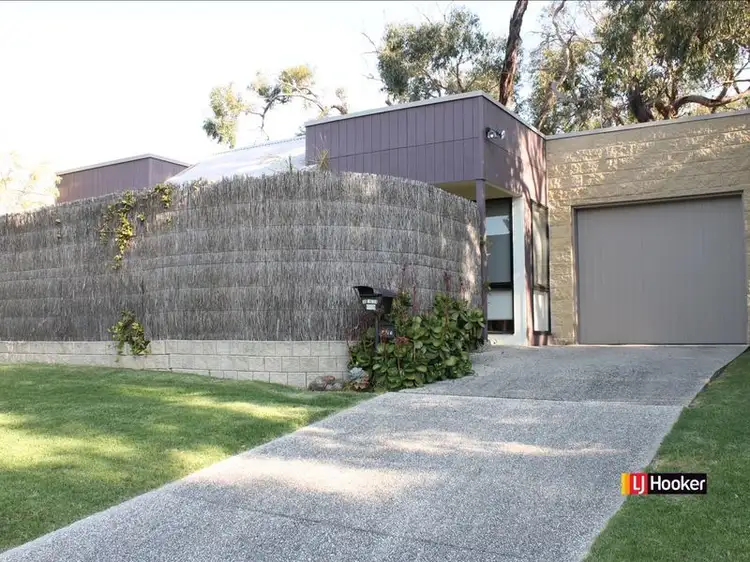 Main view of Homely townhouse listing, 1B Lavington Street, Inverloch VIC 3996