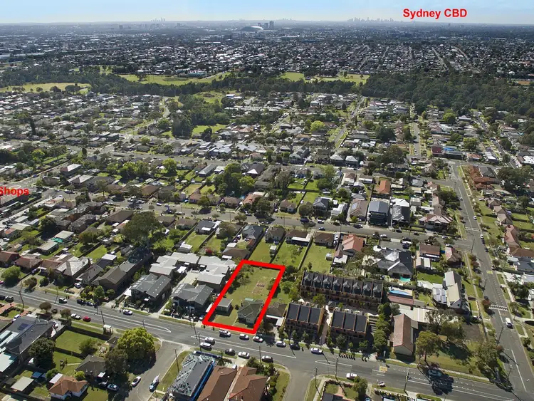 Seventh view of Homely house listing, 331 Blaxcell Street, Granville NSW 2142