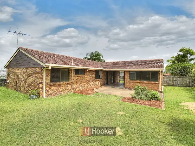 Second view of Homely house listing, 36 Owenia Street, Algester QLD 4115