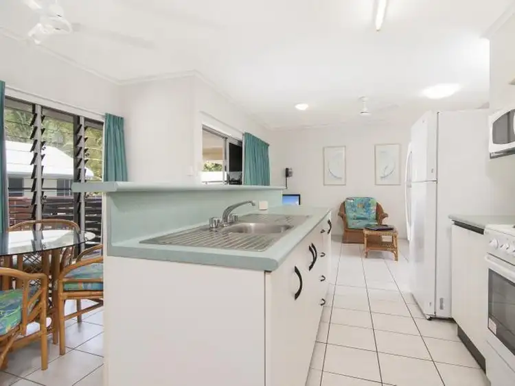 Second view of Homely unit listing, 18 Mango Tree/91 Davidson Street, Port Douglas QLD 4877