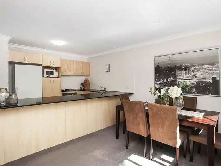 12/15 Ancona Street, Carrara QLD 4211