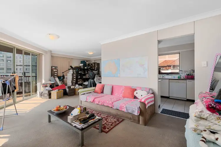 Third view of Homely apartment listing, 3B/333 Anzac Parade, Kingsford NSW 2032