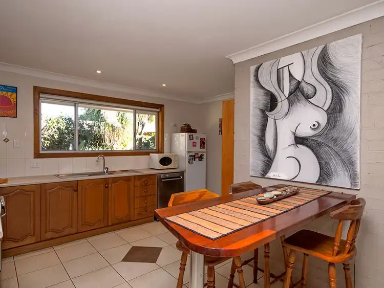 Second view of Homely unit listing, 3/28 Norvell Grove, Alstonville NSW 2477