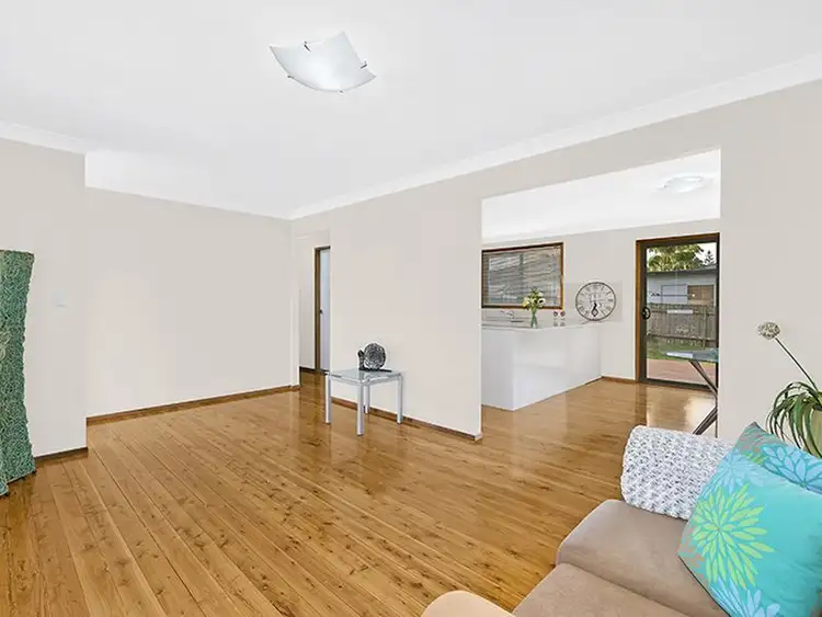 Sixth view of Homely house listing, 42 Seawind Terrace, Berkeley Vale NSW 2261
