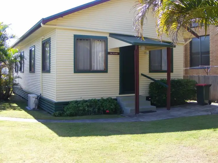 Second view of Homely house listing, 6/7 Baldwin street, South West Rocks NSW 2431