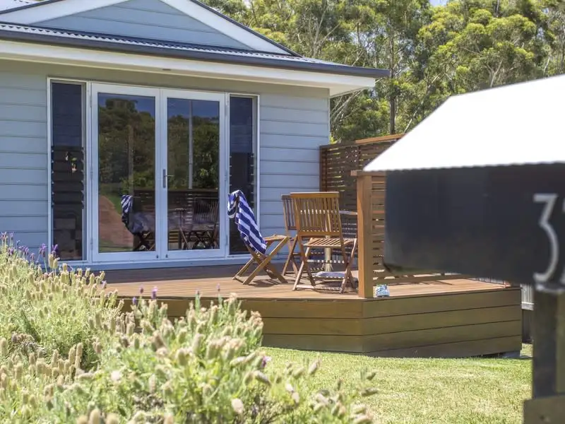 Main view of Homely house listing, 32 Oxley Crescent, Mollymook NSW 2539
