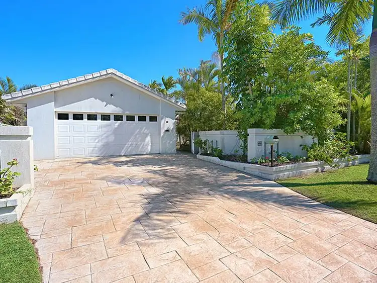 Second view of Homely house listing, 14 Tradewinds Drive, Banksia Beach QLD 4507