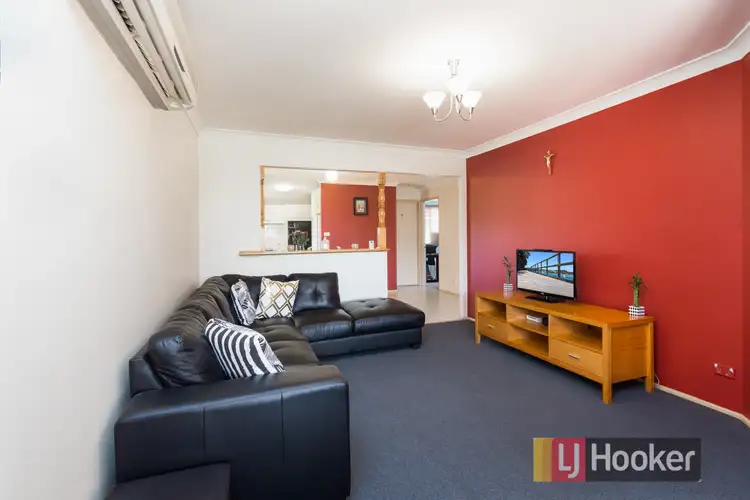 Fourth view of Homely house listing, 32 Gregory Street, Glendenning NSW 2761