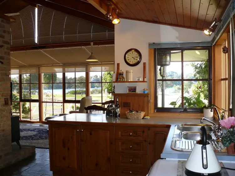 Fifth view of Homely house listing, 24 Meridian Way, Newlands Arm VIC 3875