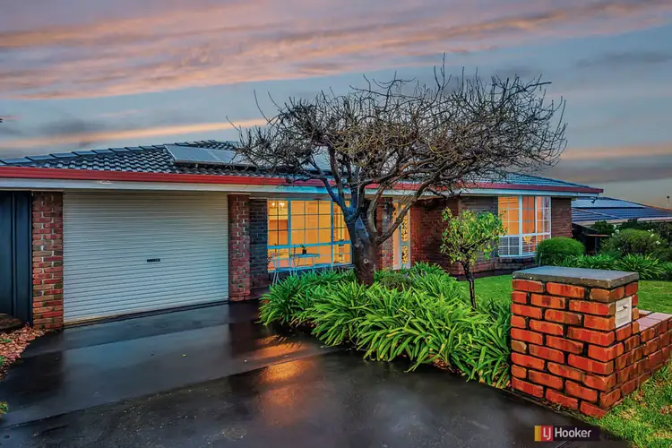 Fourth view of Homely house listing, 24 Rosebank Crescent, Hillbank SA 5112