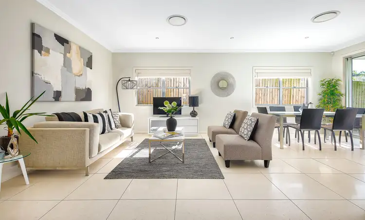 Second view of Homely house listing, 19 Cutbush Road, Everton Park QLD 4053