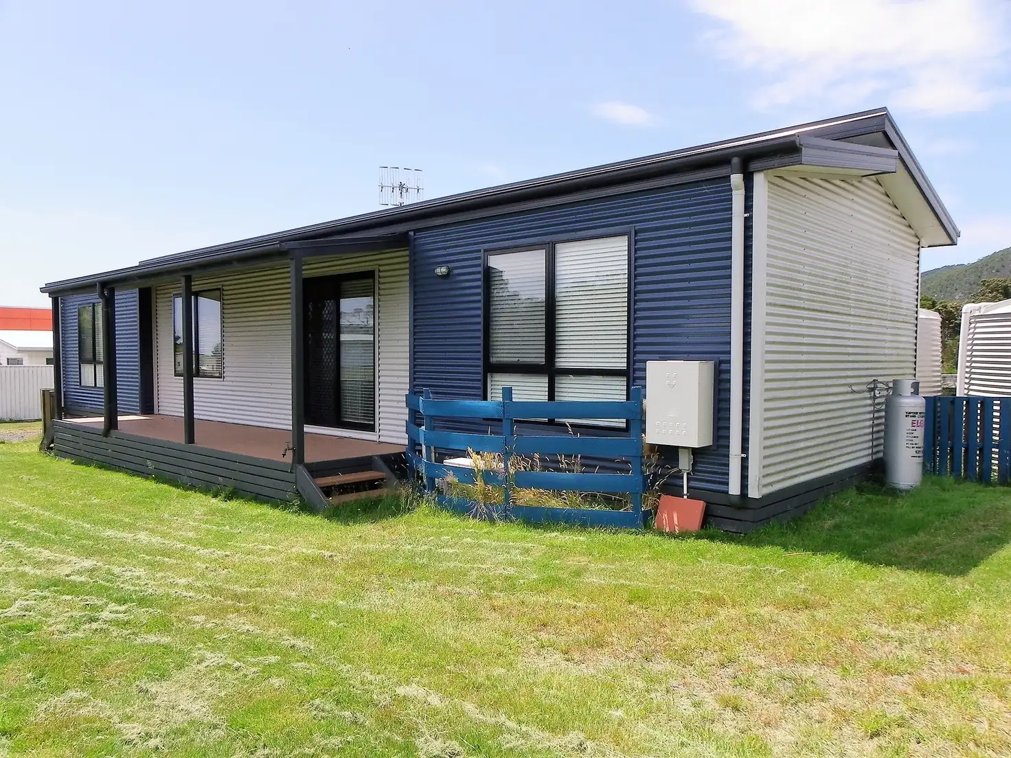 Main view of Homely house listing, 8 Serrata Crescent, Sisters Beach TAS 7321