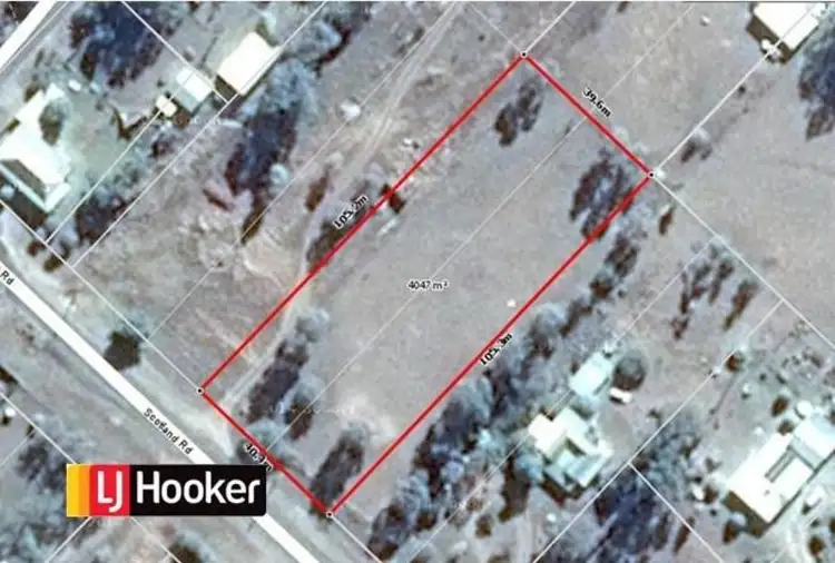 98-100 Scotland Street, Somerton NSW 2340