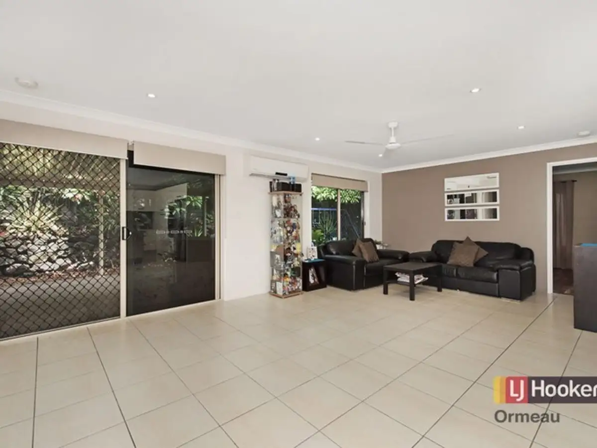 Main view of Homely house listing, 7 Bedivere Drive, Ormeau QLD 4208