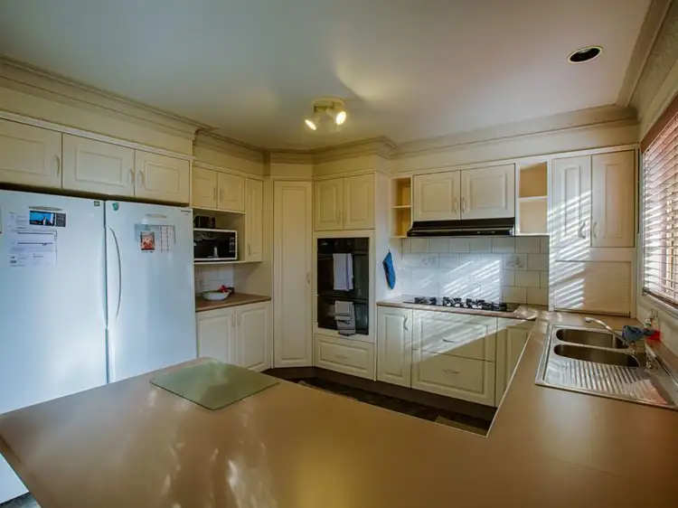 Second view of Homely house listing, 28 Robinia Drive, Lithgow NSW 2790