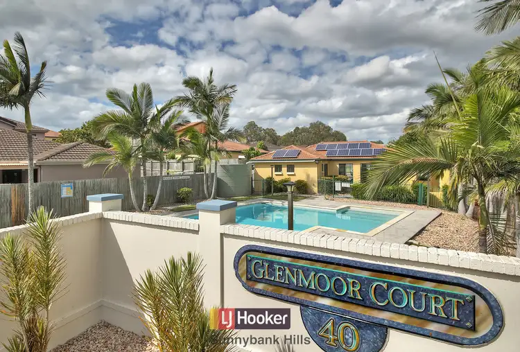 5/40 Glenefer Street, Runcorn QLD 4113