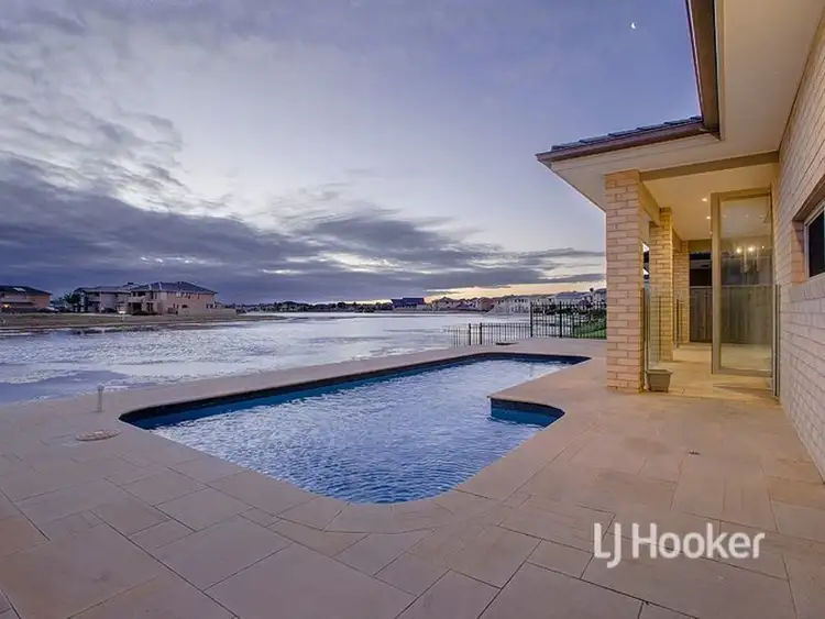 Second view of Homely house listing, 62 Sanctuary Lakes East Boulevard, Sanctuary Lakes VIC 3030