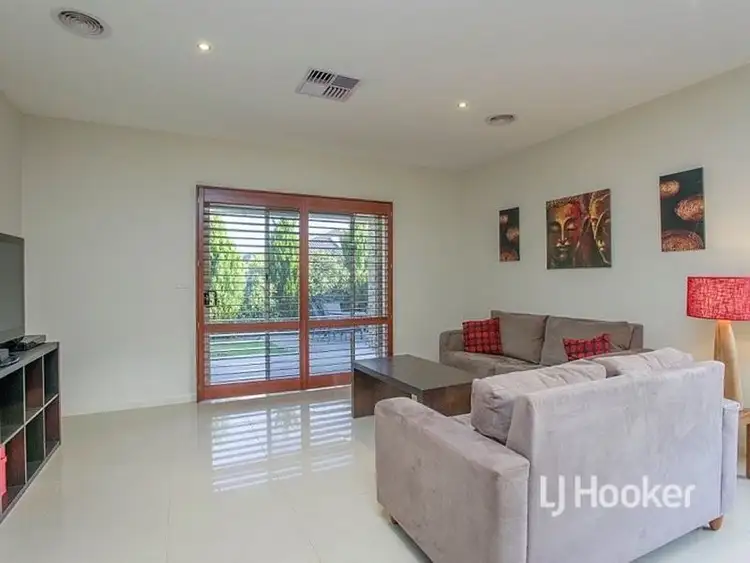 Fourth view of Homely house listing, 45 Brownlow Drive, Point Cook VIC 3030