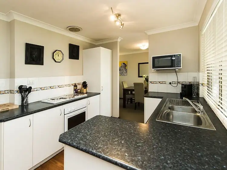 Fifth view of Homely house listing, 44 Durack Crescent, Gosnells WA 6110