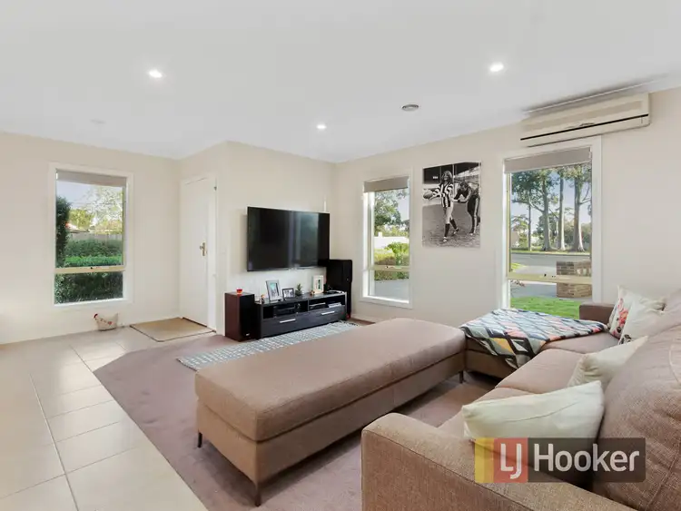 Fifth view of Homely house listing, 1/91 Old Princes Highway, Beaconsfield VIC 3807