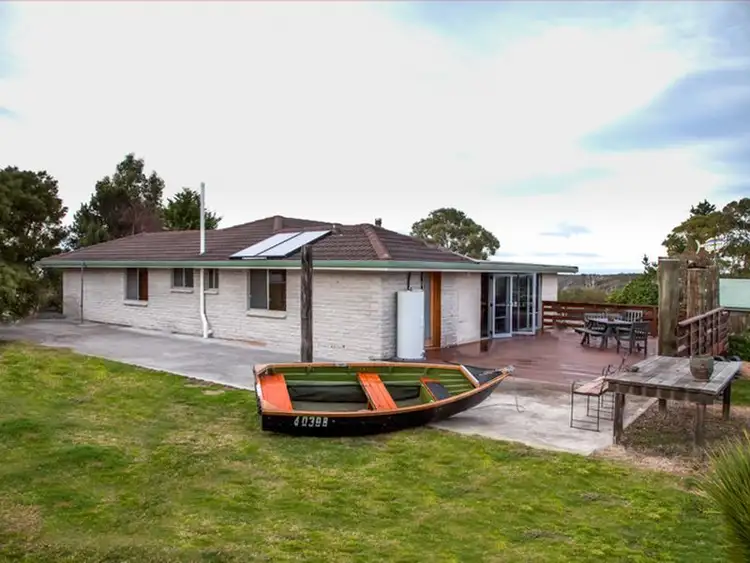 Seventh view of Homely house listing, 3 Andrews Court, Binalong Bay TAS 7216
