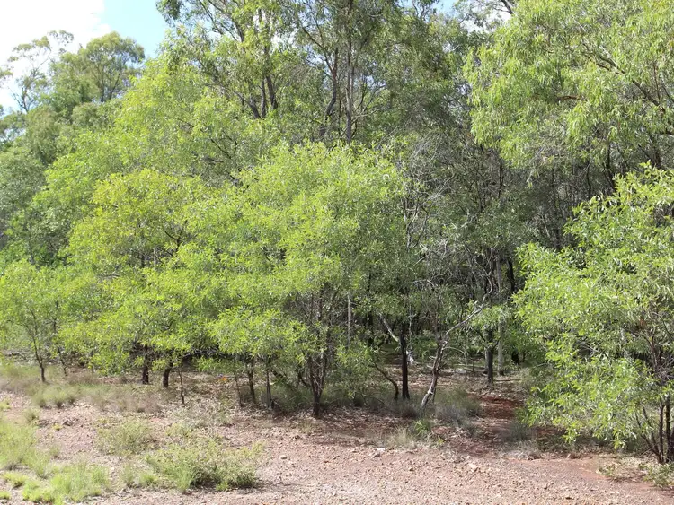 Second view of Homely land listing, Lot Parcel 3/213 Settlement Rd, St Lawrence QLD 4707